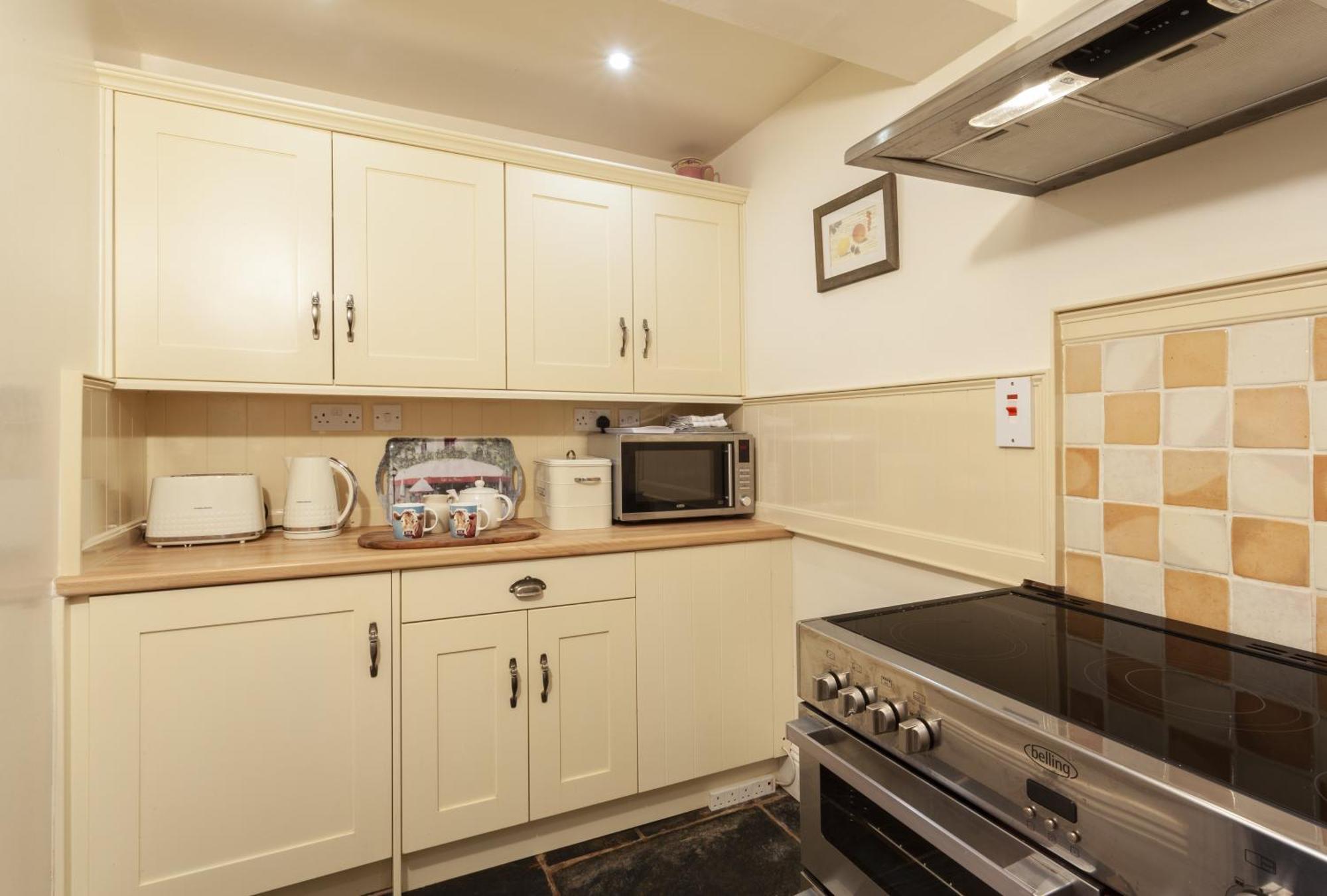 East Harwood Farm Cottage Minehead Extérieur photo