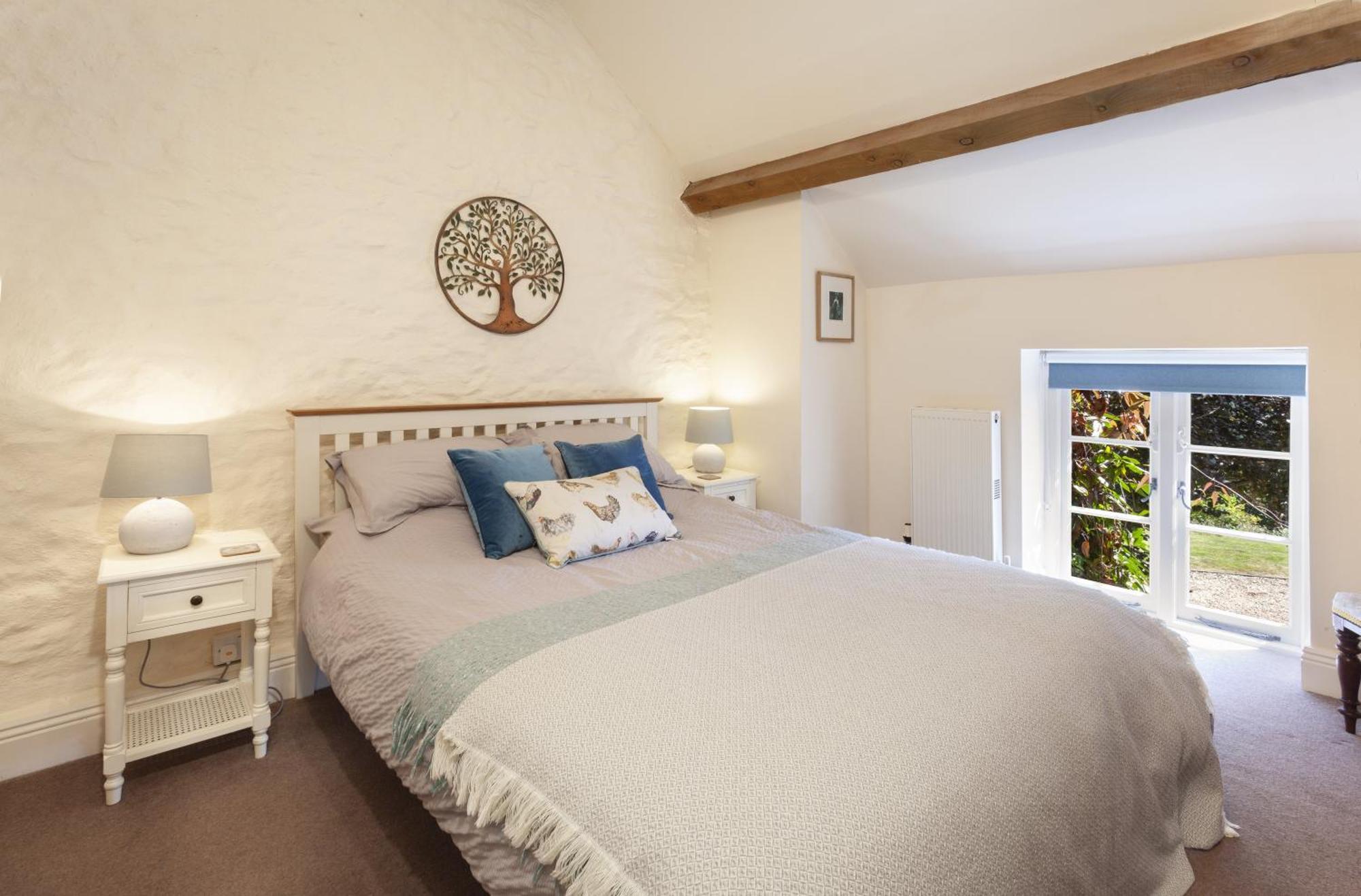 East Harwood Farm Cottage Minehead Extérieur photo